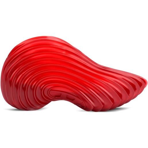 Melissa x diesel sneakers sneakers quantum - rosso