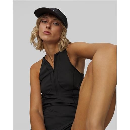 Adidas by Stella McCartney visiera da donna adidas by stella mccartney visor nera