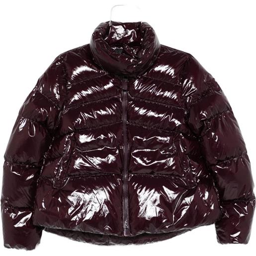 PINKO giacca trapuntata - rosso