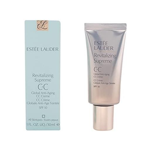 Estee Lauder estée lauder revitalizing supreme cc crème anti età spf10, 30 ml