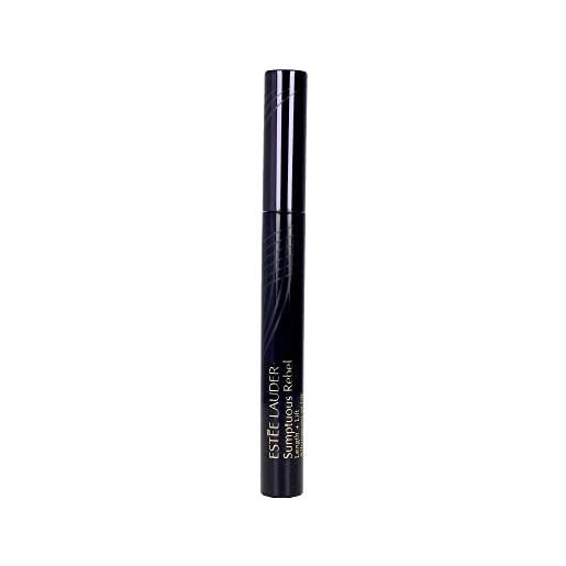 Estee Lauder estée lauder sumptuos rebel lash mascara, 01 black, 8 ml