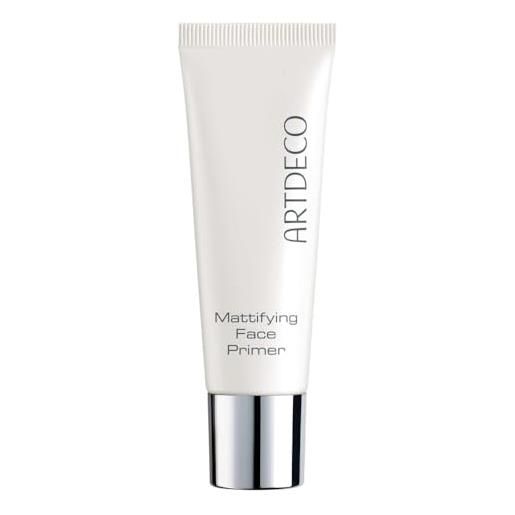 Artdeco mattifying face primer - affinatore per pori e opacizzante, 25 ml (confezione da 1)