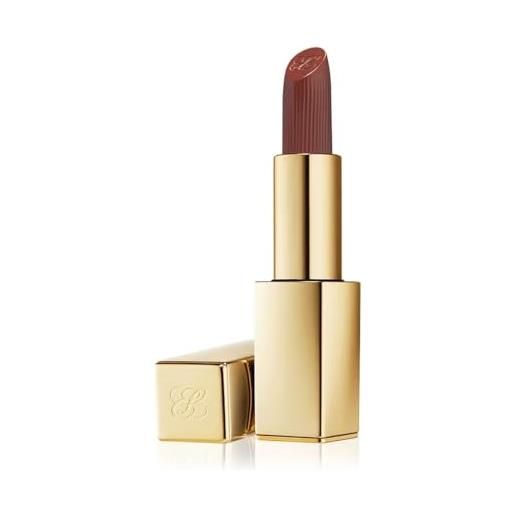 Estee Lauder estée lauder pure color matte lipstick n. 567 knowing, 1 pezzo