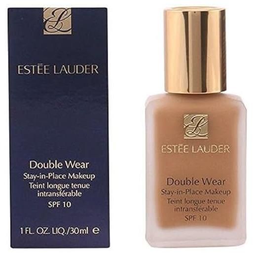 Estee Lauder - Estee Lauder double wear maquillaje fluido spf10 98 spiced 30 ml