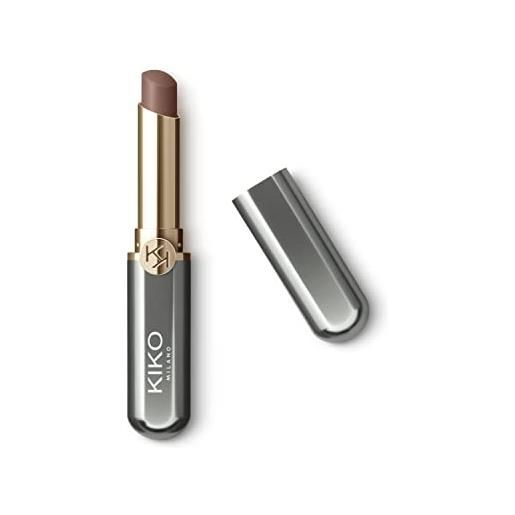 Kiko milano unlimited stylo 08 | rossetto cremoso a lunga tenuta fino a 10 ore