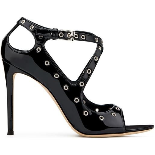 Giuseppe Zanotti sandali alyson - nero
