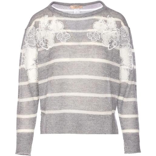 Twin Set sweater