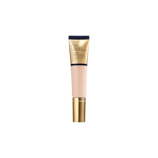 Estée Lauder futurist hydra rescue moisturizing makeup spf 45 -