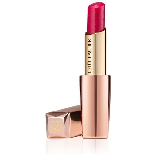 Estée Lauder pure colour envy revitalizing crystal balms rossetto -