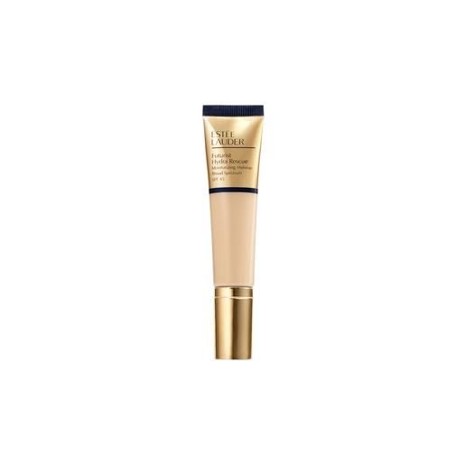 Estée Lauder futurist hydra rescue moisturizing makeup spf 45 -