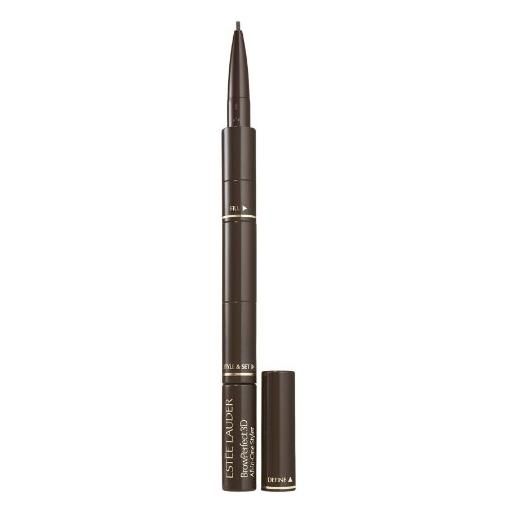 Estée Lauder browperfect 3d all-in-one styler multi-tasker 3 in 1 -