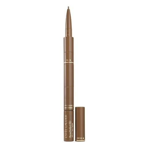 Estée Lauder browperfect 3d all-in-one styler multi-tasker 3 in 1 -