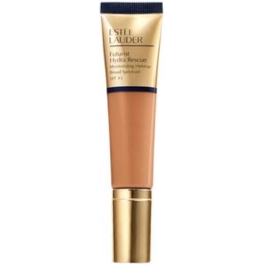 Estée Lauder futurist hydra rescue moisturizing makeup spf 45 -