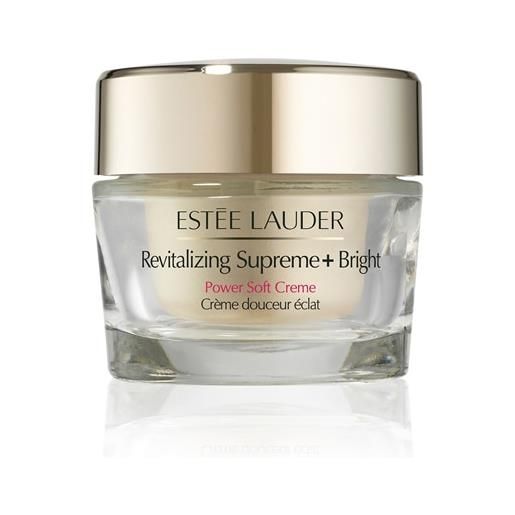 Estée Lauder revitalizing supreme + bright power soft creme 50 ml - 50 ml