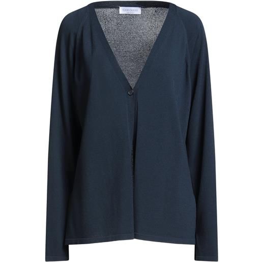 GRAN SASSO - cardigan