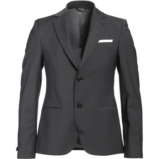 GREY DANIELE ALESSANDRINI - blazer