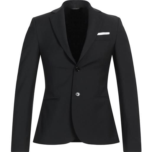 GREY DANIELE ALESSANDRINI - blazer