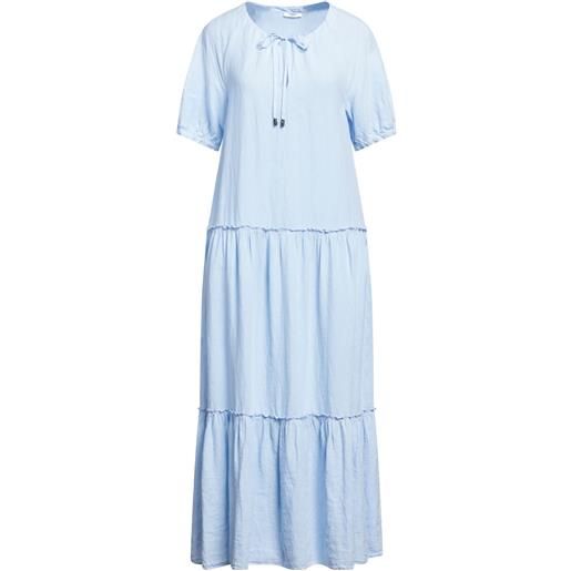 PESERICO - vestito estivo