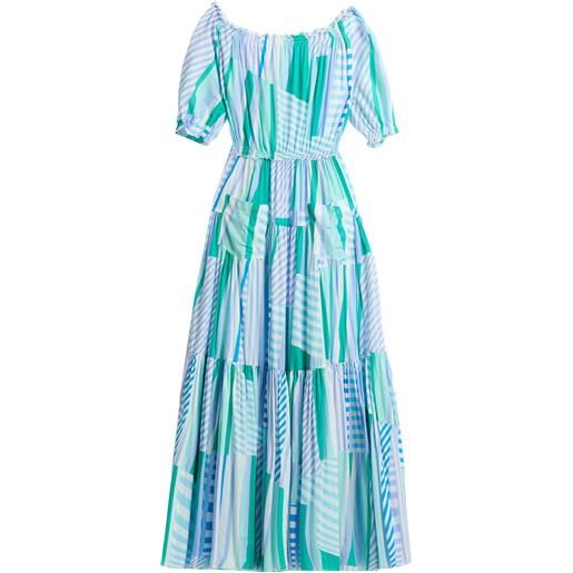 CARACTÈRE - vestito lungo