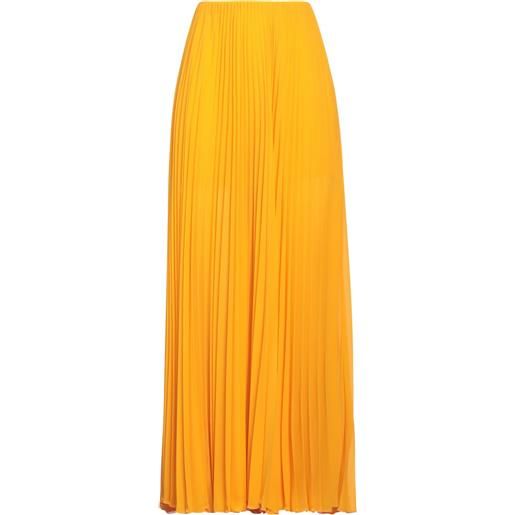 PATRIZIA PEPE - gonna lunga