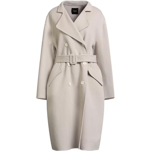 THEORY - caban e doppio petto