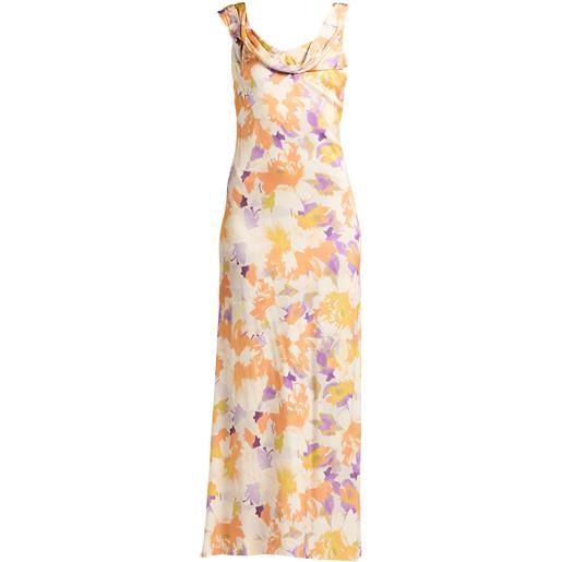 PATRIZIA PEPE - vestito estivo