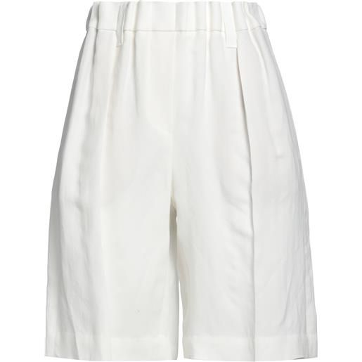 BRUNELLO CUCINELLI - shorts & bermuda