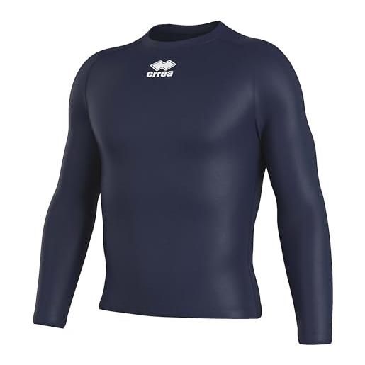 Errea t-shirt daris maglia ml ad adulto