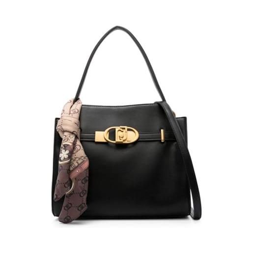 Liu Jo Jeans liu jo borse a mano af4292e0503 22222 nero pz