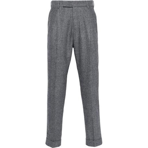 PT Torino pantaloni rebel - grigio