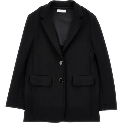 Monnalisa blazer bottoni