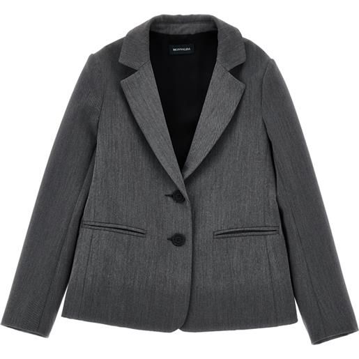Monnalisa blazer Monnalisa con bottoni