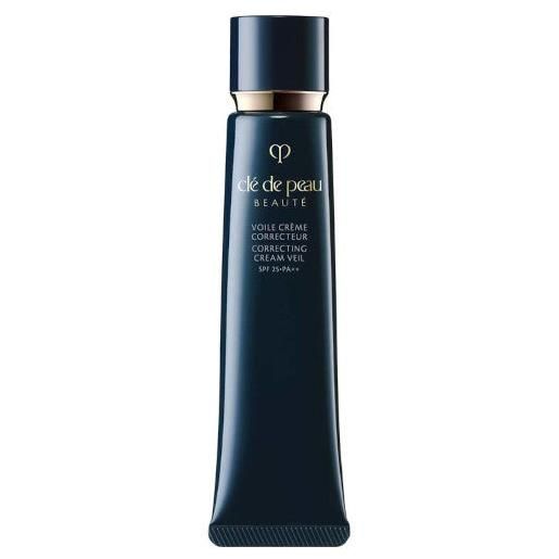 Clé de Peau Beauté Clé de Peau Beauté correcting cream veil spf25 37 ml - 37 ml
