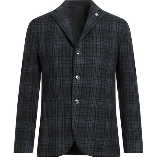 L.B.M. 1911 - blazer