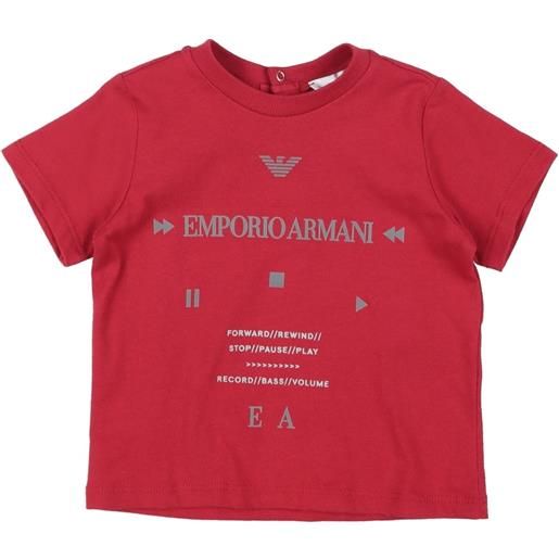 EMPORIO ARMANI - t-shirt
