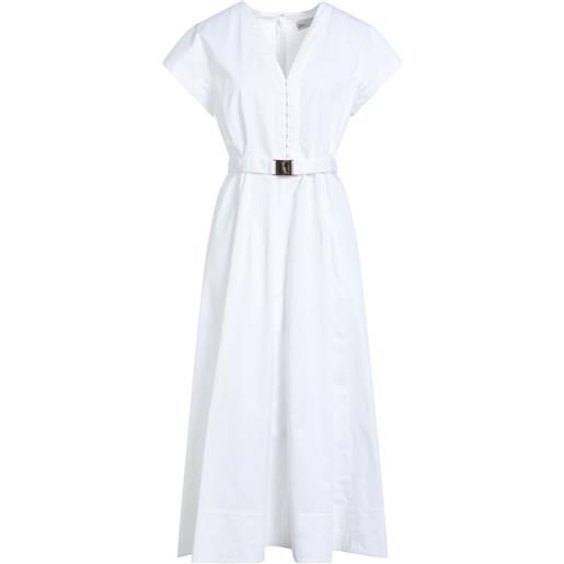 TORY BURCH - vestito midi