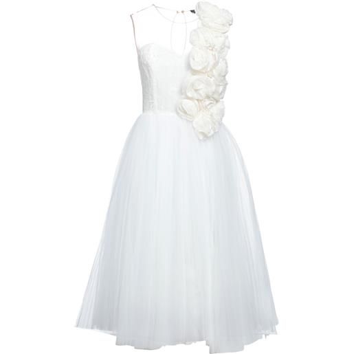 ELISABETTA FRANCHI - vestito da cerimonia