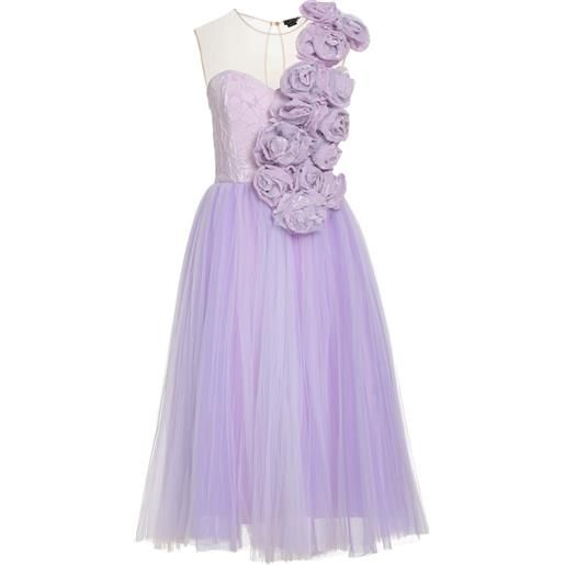 ELISABETTA FRANCHI - vestito da cerimonia