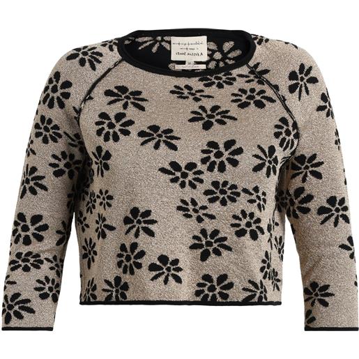ALESSIA SANTI - pullover