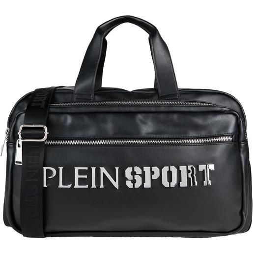 PLEIN SPORT - borsone