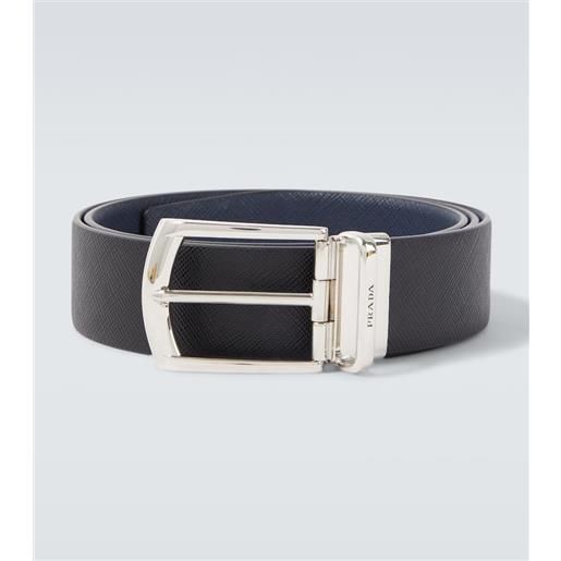 Prada cintura in pelle