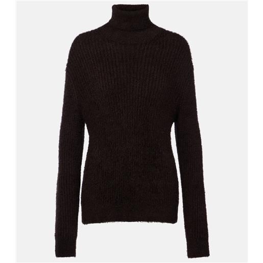 Loro Piana dolcevita in lana