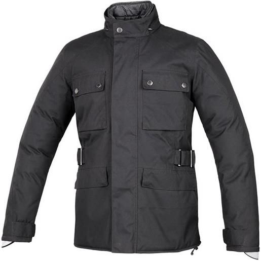 TUCANO URBANO - giacca TUCANO URBANO - giacca urbis 5g nero