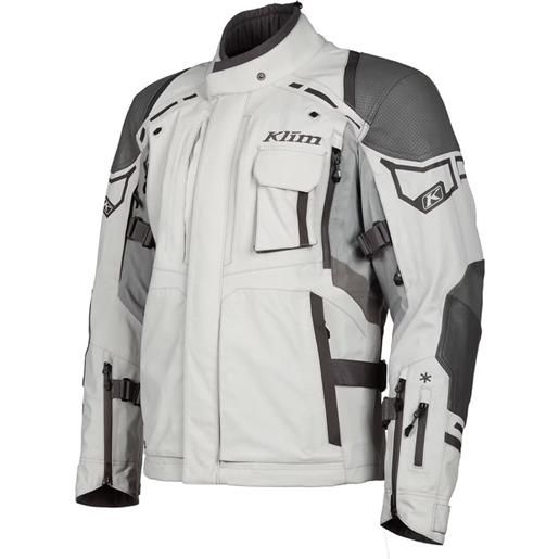 KLIM - giacca KLIM - giacca kodiak cool gray