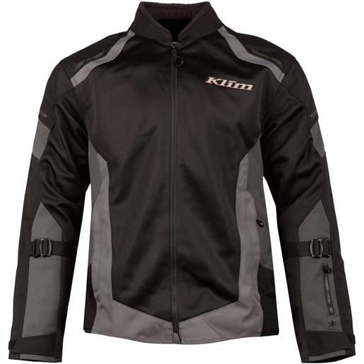 KLIM - giacca KLIM - giacca induction stealth nero