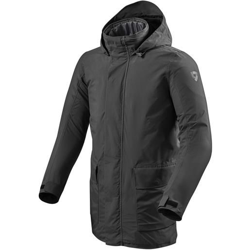 REVIT - giacca REVIT - giacca williamsburg 2 nero