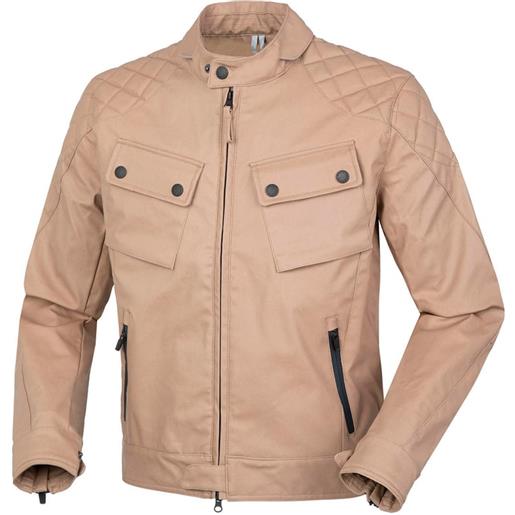 TUCANO URBANO - giacca TUCANO URBANO - giacca pol 2g kaki