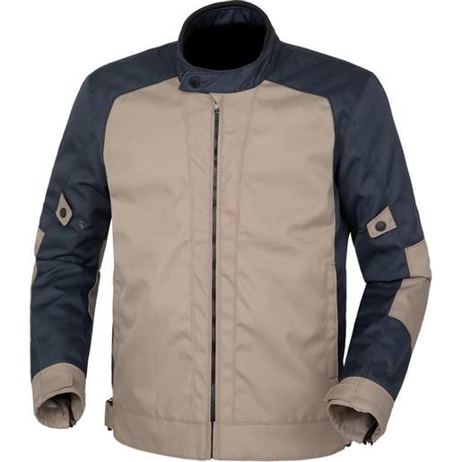 TUCANO URBANO - giacca TUCANO URBANO - giacca texwork sand / dark blue