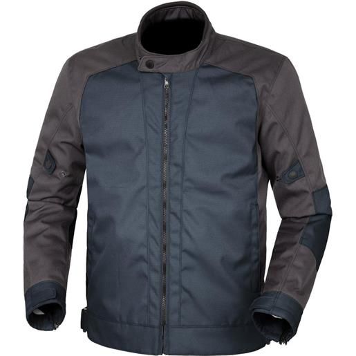 TUCANO URBANO - giacca TUCANO URBANO - giacca texwork dark blue / grigio