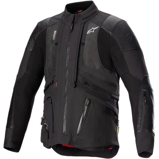 ALPINESTARS - giacca ALPINESTARS - giacca amt-10r drystarxf nero